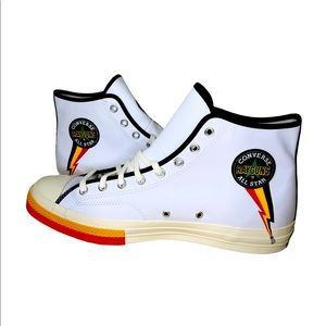 Converse Sneakers | Chuck Taylor 70s, Roswell Rayguns Edition